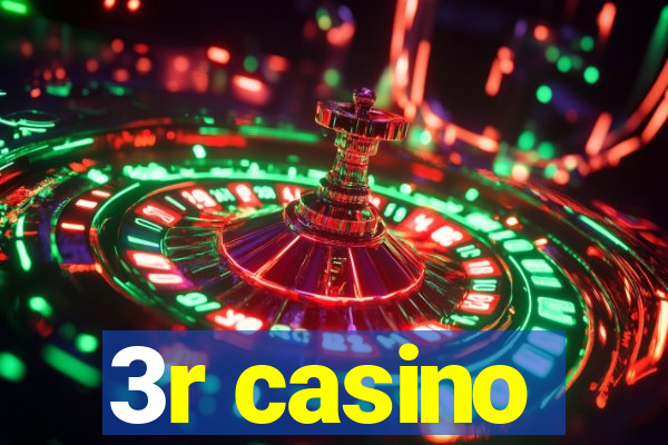 3r casino